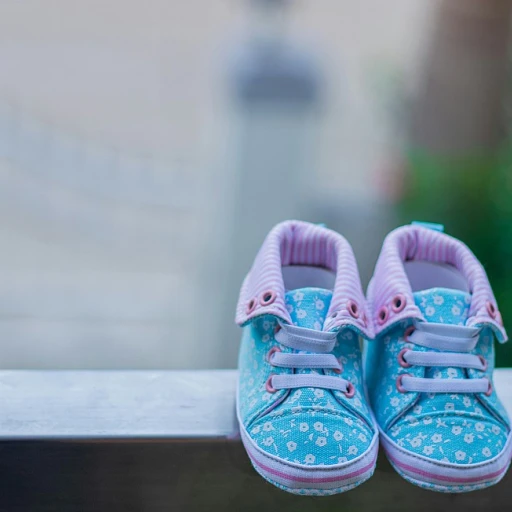 Les secrets des chaussures pour bébés et enfants : astuces pour bien choisir