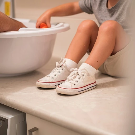 Les bienfaits des chaussures Saguaro barefoot pour les enfants