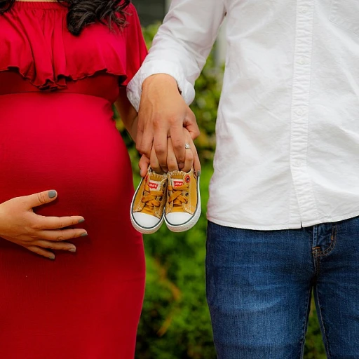 Comment choisir la bonne taille de chaussures pour un enfant de 23 mois