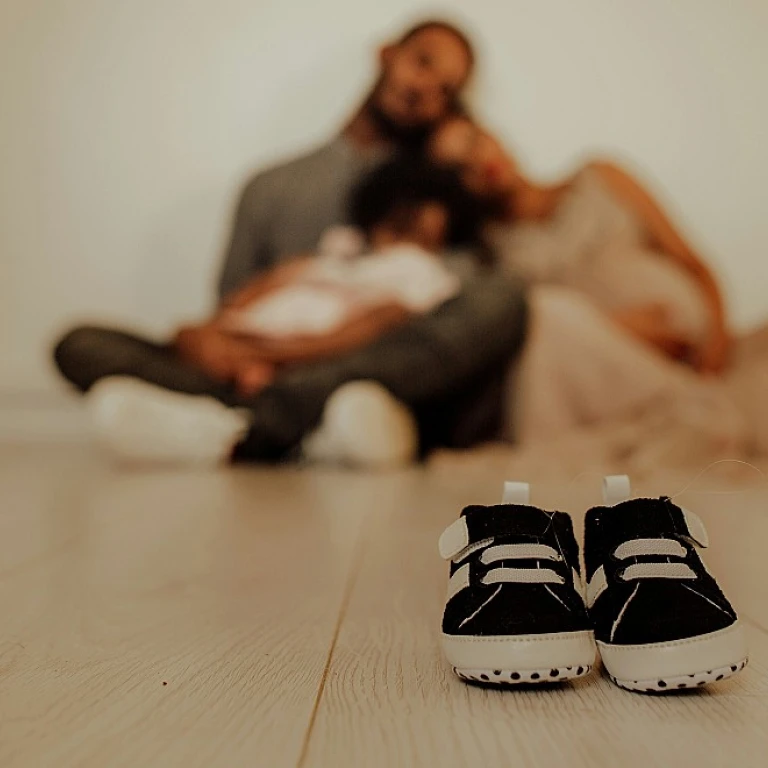 Bien Choisir les Chaussures de Bébé Selon Son Âge: Guide d'Achat Décisif