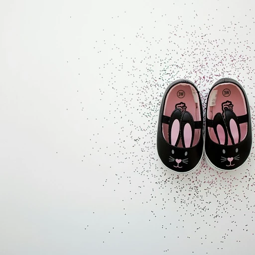 Step up : comment choisir les meilleures chaussures pour bébés et enfants