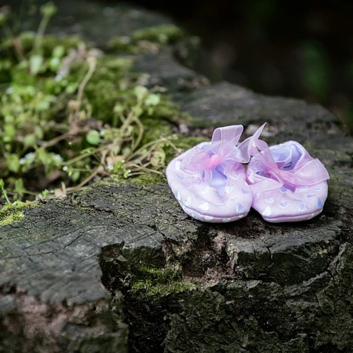 Les chaussures pour enfants : un univers coloré et varié