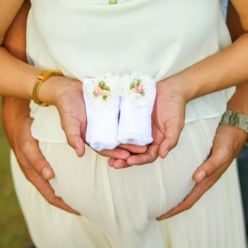 Les chaussons en cuir souple pour bébé : confort et style au rendez-vous