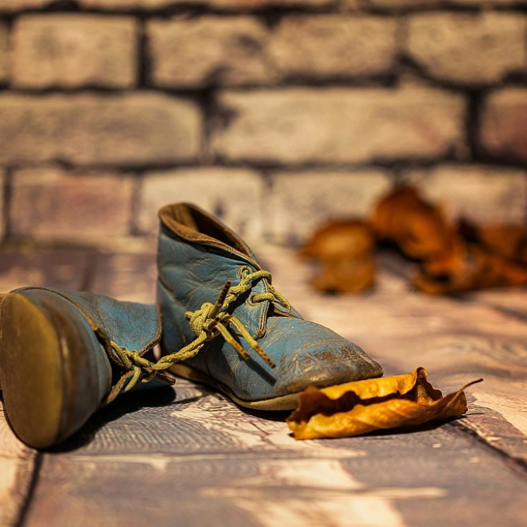 Les chaussures de foot pour enfants : un univers fascinant