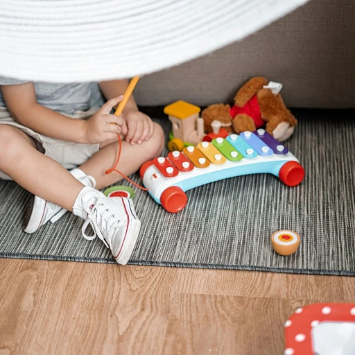 Le panier de basket pour enfants chez Decathlon : un choix malin